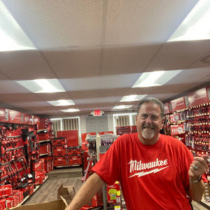 Meet your Posher, Eric